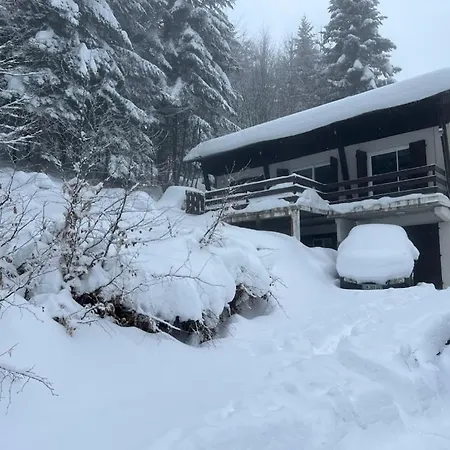 Grand 8 Pers à 10 Min Des Pistes, Mourtis *