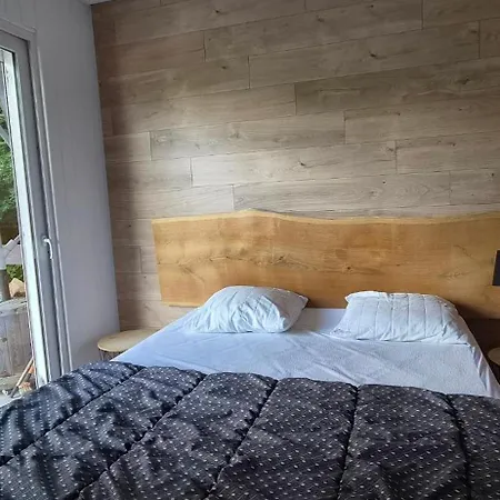 Chalet Grand 8 Pers à 10 Min Des Pistes, Mourtis Boutx
