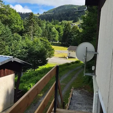 Grand 8 Pers A 10 Min Des Pistes, Mourtis