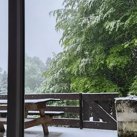 Grand 8 Pers à 10 Min Des Pistes, Mourtis * Boutx