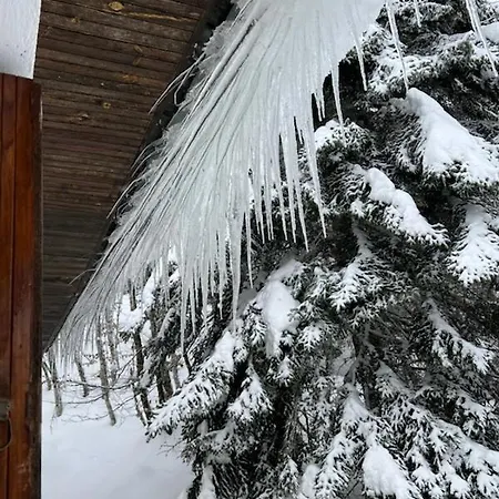 Grand 8 Pers à 10 Min Des Pistes, Mourtis *